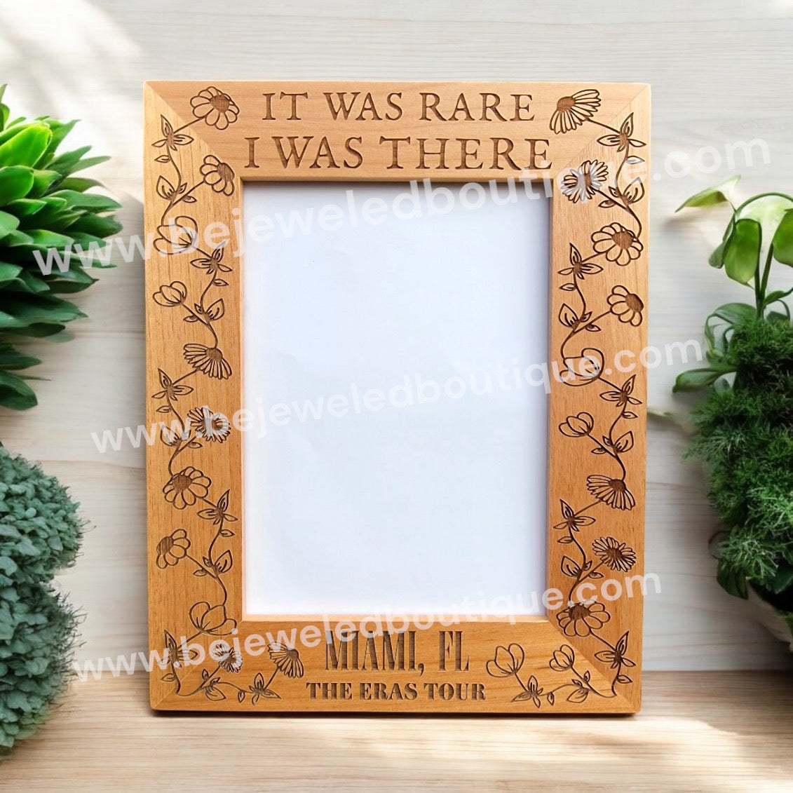 I Was There Frame